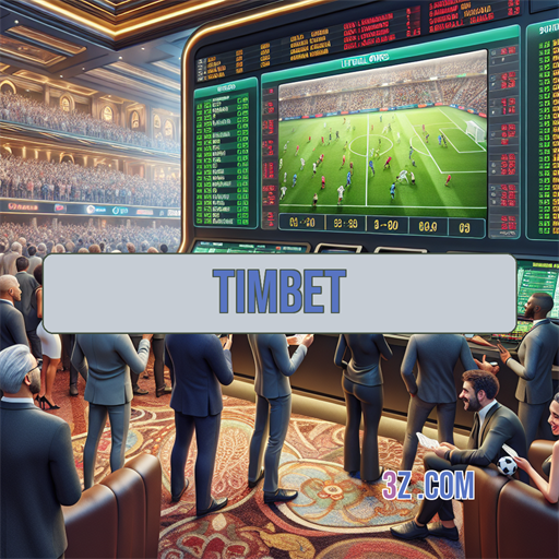 Apostas Inovadoras para Aumentar Seu Jogo no Timbet