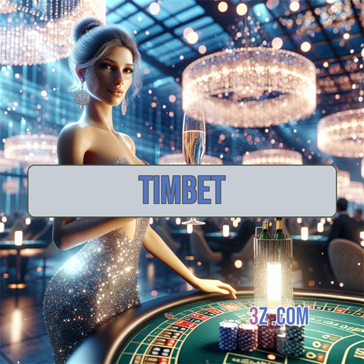 Bônus da Timbet: Atrações Irresistíveis para Jogadores Brasileiros