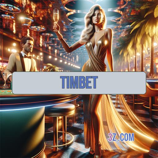 Login no Timbet: Mais que Acesso, Uma Experiência Única