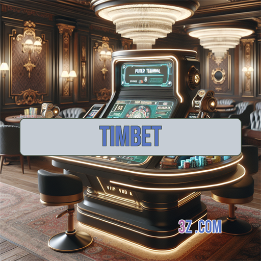 Timbet: A Seção Paga que Vira o Jogo