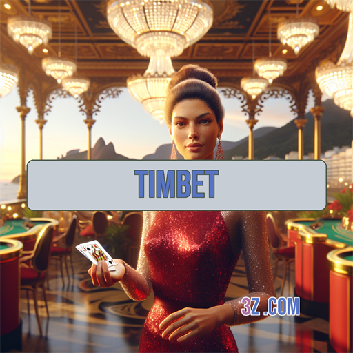 Ofertas Imperdíveis: As Promoções Vibrantes do Timbet