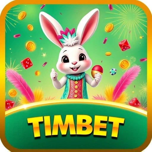 timbet Logo