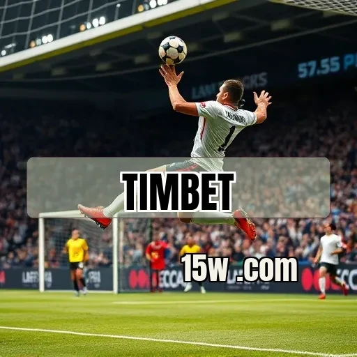 timbet FAQ