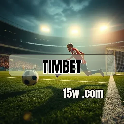 timbet Futebol