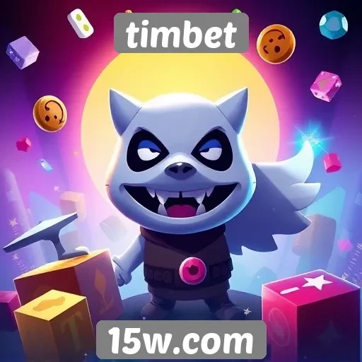 Análise de jogos populares disponíveis no timbet