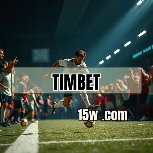 timbet Promoções