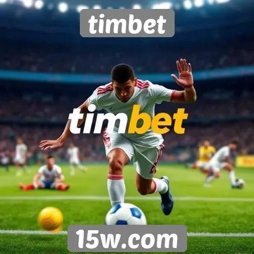 Estudo sobre a variedade de jogos disponíveis no timbet