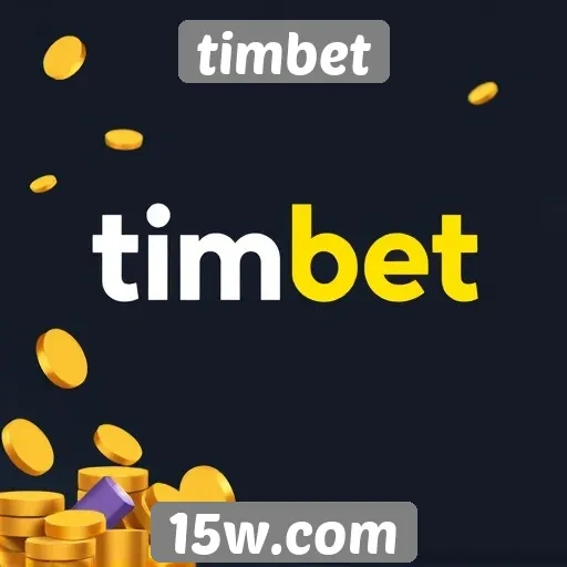 Promoções e bônus disponíveis no timbet