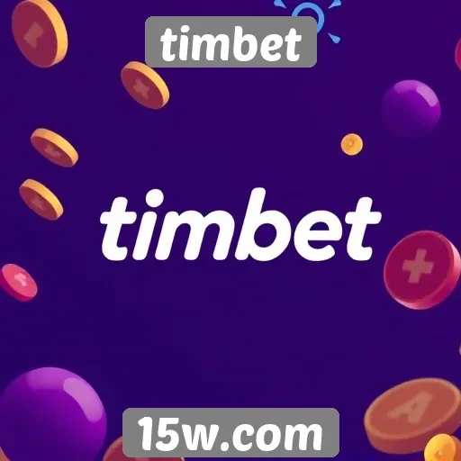 Opiniões de usuários sobre a experiência no timbet